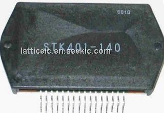 STK401-140 Picture