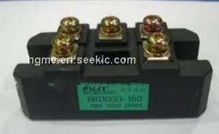 6RI100G-160 Picture