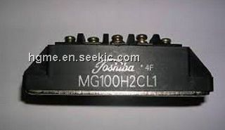 MG100H2CL1 Picture