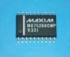 Part Number: MX7528KCWP
Price: US $0.95-1.65  / Piece
Summary: CMOS, SOP-20, two multiplying digital-to-analog converter (DAC), 8-bit, 0V to +17V