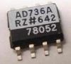 Part Number: AD736AR
Price: US $3.30-3.80  / Piece
Summary: Low Cost, Low Power, True RMS-to-DC Converter, SOP8, Average Rectified Value, 200mW