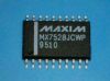 Part Number: MX7528JCWP
Price: US $0.95-1.65  / Piece
Summary: CMOS, 20-SOIC, two multiplying digital-to-analog converter (DAC), 8-bit, 0V to +17V