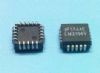 Part Number: LM3914V
Price: US $0.95-1.45  / Piece
Summary: 20PLCC, LM3914V, 1365 mW, 25V, 10mA, National Semiconductor