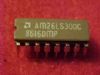 Part Number: AM26LS30DC
Price: US $1.65-2.05  / Piece
Summary: DUAL DIFFERENTIAL/ QUAD SINGLE.ENDED LINE DRIVERS