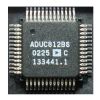 Part Number: ADUC812BS
Price: US $0.10-100.00  / Piece
Summary: MicroConverter, Multichannel, 12-Bit ADC, Embedded FLASH MCU, QFP, 200 kSPS High Speed, 12 MHz Nominal Operation