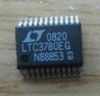 Part Number: LTC3780EG
Price: US $3.50-5.00  / Piece
Summary: high performance, buck-boost switching regulator controller, SSOP, –0.3V to 36V, Current Mode Control