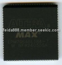 EPM7064SLI84-7 Picture