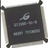 Part Number: GT2180-01-B
Price: US $1.00-2.00  / Piece
Summary: GT2180-01-B, GTM CORPORATION, QFP, Integrated Circuits