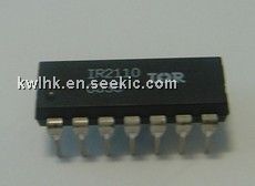 IR2110PBF Picture