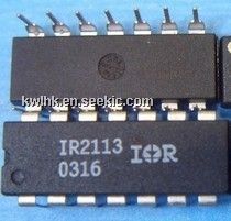 IR2113PBF Picture