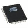 Part Number: AT91M40800-33AU
Price: US $0.15-2.40  / Piece
Summary: AT91M40800-33AU, flash based arm microcontrollers, 6 mA, 100LQFP