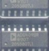Part Number: ADG409BRZ
Price: US $0.50-1.00  / Piece
Summary: ADG409BRZ, monolithic CMOS Analog multiplexer, 16SOIC, 44V, 40mA