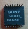 Part Number: ICX424AQ
Price: US $5.00-6.00  / Piece
Summary: CCD solid-state image sensor, 24.54MHz, DIP, –0.3 to +36 V, ICX424AQ