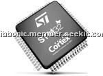 STM32F103VET6 Picture