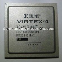 XC4VLX100-11FFG1148C Picture