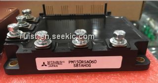 PM150RSA060-S81AH0G Picture