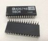 Part Number: AD674BJN
Price: US $17.50-18.00  / Piece
Summary: AD674BJN IS Complete 12-Bit A/D Converters