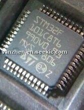 STM32F101CBT6 Picture