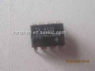 SK-8120 Picture