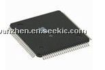 ATMEGA1280-16AUR Picture