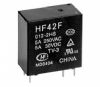 Part Number: HF42F
Price: US $0.50-1.00  / Piece
Summary: SUBMINIATURE INTERMEDIATE POWER RELAY HF42F