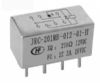 Part Number: JRC-201MB
Price: US $0.50-1.00  / Piece
Summary: 1/5 crystal cover with coil transient suppression DPDT contacts sealed electromagnetic relays