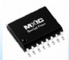 Part Number: MX25L12835EMI-10G
Price: US $0.50-0.80  / Piece
Summary: MX25L12835EMI-10G, 134,217,728 bits serial Flash memory, SOP, -0.5V to 4.6V, 100mA, Macronix International