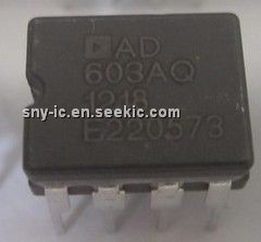 AD603AQ Picture