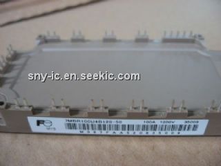 7MBR100U4B-120-50 Picture