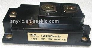 1MBI200N-120 Picture