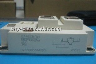 SKM600GA125D Picture