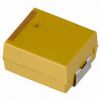 Part Number: TPSV107M020R0085
Price: US $0.77-1.06  / Piece
Summary: solid electrolyte capacitor, 10μF, 20V. SMD, 850 mOhm, TPSV107M020R0085, AVX
