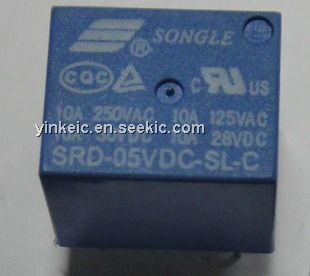 SRD-05VDC-SL-C Picture