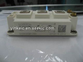 SKM400GB126D Picture