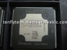 AM486DX5-133V16BHC Picture