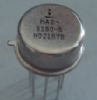 Part Number: HA2-5160-5
Price: US $0.50-5.00  / Piece
Summary: HA2-5160-5 - 100MHz, JFET Input, High Slew Rate, Uncompensated, Operational Amplifier - Intersil Corporation