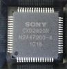Part Number: CXD2820R
Price: US $1.50-10.00  / Piece
Summary: CXD2820R,SONY,QFD