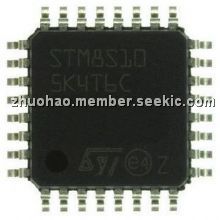 STM8S105K4T6C Picture