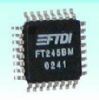 Part Number: FT245
Price: US $1.00-2.00  / Piece
Summary: FIFO interface device, 3.3V to 5.25V, 500mW, LQFP32, FT245