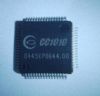 Part Number: CC1010
Price: US $5.00-15.00  / Piece
Summary: Single Chip RF Transceiver, 2.7 - 3.6 V, 300-1000 MHz, 64-lead TQFP, CC1010