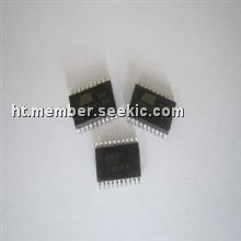 ATTINY2313-20SU Picture