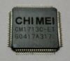 Part Number: CM1713C-ET
Price: US $3.00-6.00  / Piece
Summary: IC, QFP-80, Chimei Innolux
