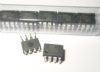 Part Number: 93C56PI
Price: US $0.30-0.80  / Piece
Summary: Low Power CMOS Technology, 1.8 to 6.0 Volt Operation, Microwire Serial E2PROM, SOIC
