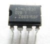 Part Number: AT24C02B-10PU
Price: US $0.12-0.20  / Piece
Summary: EEPROM, DIP8, Low-voltage, Lead-free/Halogen-free, Self-timed Write Cycle, 6.25V