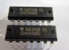 Part Number: CD40106BE
Price: US $0.18-0.35  / Piece
Summary: CD40106BE - CMOS HEX SCHMITT TRIGGERS - Texas Instruments