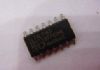 Part Number: 74LV14D
Price: US $0.09-0.15  / Piece
Summary: Hex inverting schmitt-trigger, 1 to 5.5V, 10mA, SOP