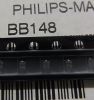 Part Number: BB148
Price: US $0.05-0.15  / Piece
Summary: variable capacitance diode, 30V, 20mA, SOP
