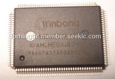 W83627HG-AW Original supply, US $ 2-5 , [Winbond] Winbond 