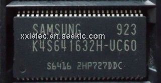 K4S641632H-UC60 Picture