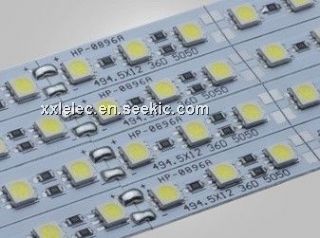 LED5050SMD Picture